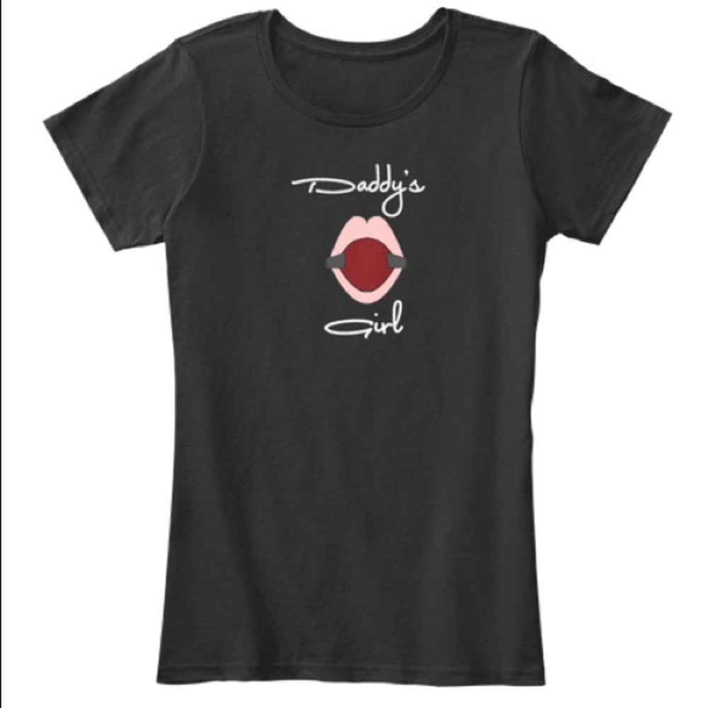 Daddy’s girl Tee